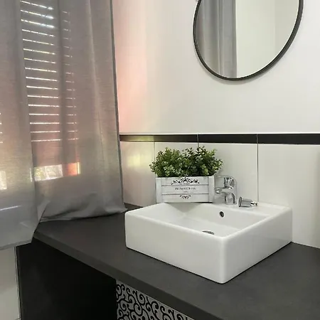 Villa Nadia - Peschiera Del Garda *